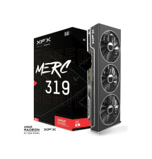 XFX Radeon RX 7800 XT Speedster QICK 319 Core Edition (RX-78TQICKF9)