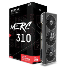 XFX Radeon RX 7900 XT SPEEDSTER MERC 310 Black Edition (RX-79TMERCB9)