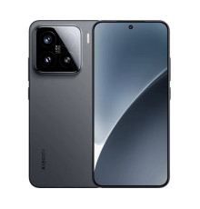 Xiaomi 15 12/512GB Black
