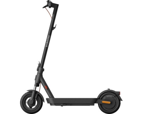 Xiaomi Electric Scooter 5 Black BHR9618GL