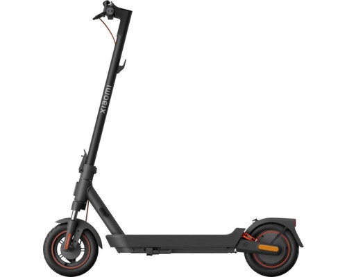 Xiaomi Electric Scooter 5 Max Black BHR9615GL