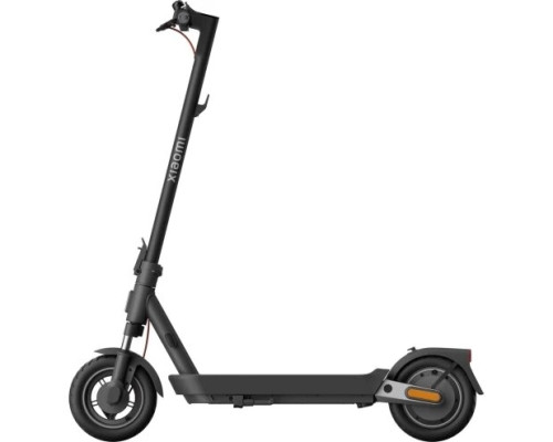 Xiaomi Electric Scooter 5 Pro Black BHR9611GL