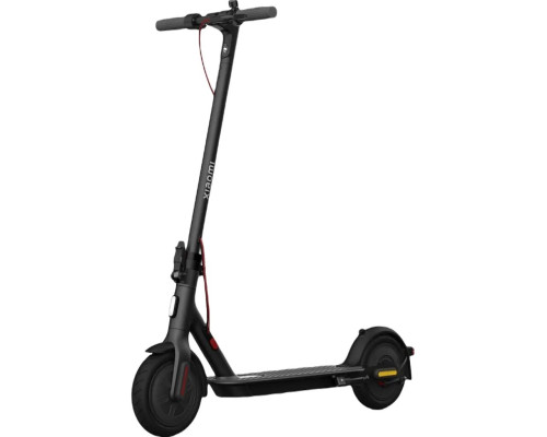 Xiaomi Mi Electric Scooter 3 Lite Black (BHR5388GL)