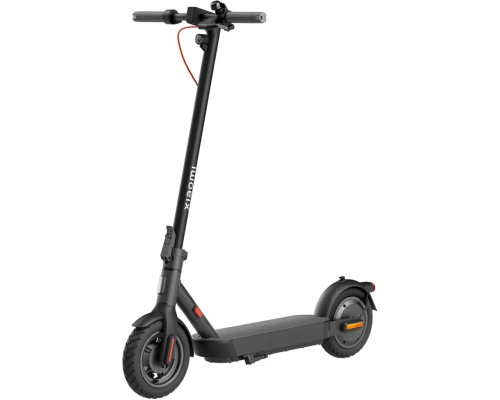 Xiaomi Mi Electric Scooter 4 Pro 2nd Gen