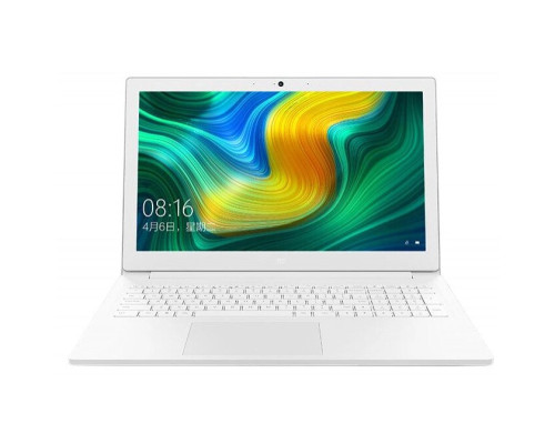 Xiaomi Mi Notebook Lite 15.6 Intel Core i5 MX110 8/128GB + 1TB HDD White (JYU4095CN)