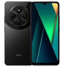 Xiaomi Poco C75 8/256GB Black