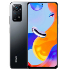 Xiaomi Redmi Note 11 Pro 5G 6/128GB Graphite Gray