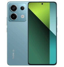 Xiaomi Redmi Note 13 Pro 5G 12/512GB Ocean Teal (MDM)