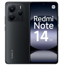 Xiaomi Redmi Note 14 6/128GB Midnight Black