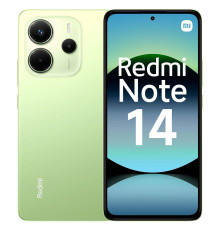 Xiaomi Redmi Note 14 8/256GB Lime Green