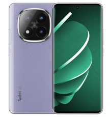 Xiaomi Redmi Note 14 Pro+ 5G 8/256GB Lavender Purple