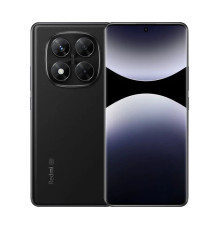 Xiaomi Redmi Note 14 Pro+ 5G 8/256GB Midnight Black