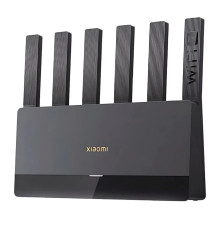 Xiaomi Router BE6500 Black