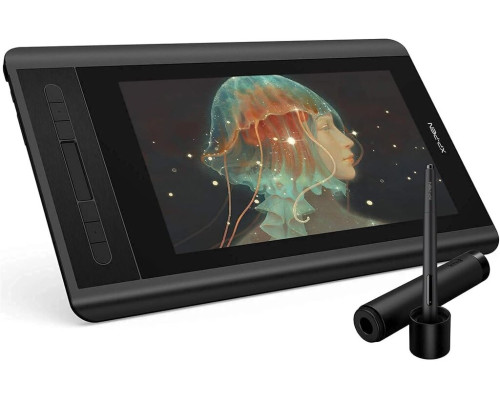 XP-Pen Artist 12