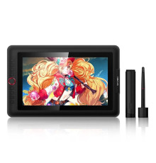 XP-Pen Artist 13 2nd Gen Black