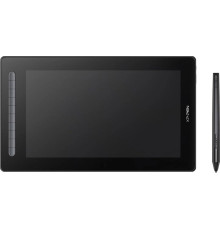 XP-Pen Artist 16 Pen Display (2nd Gen) Black (JPCD160FH_BK)