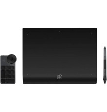 XP-Pen Deco Pro LW 2nd Gen Black