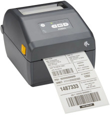 Zebra ZD421t USB, USB Host, BT, RTC (ZD4A042-30EM00EZ)