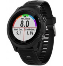 Смарт-годинник Garmin Forerunner 935 Black (010-01746-00/010-01746-04/010-01746-16)