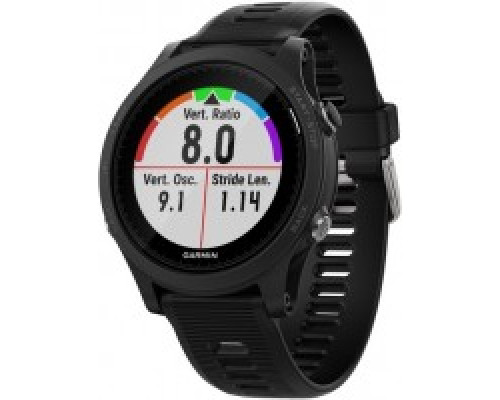 Смарт-годинник Garmin Forerunner 935 Black (010-01746-00/010-01746-04/010-01746-16)