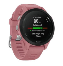 Смарт-годинник Garmin Forerunner 255S Light Pink (010-02641-03/13)