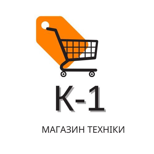 К-1 магазин техніки